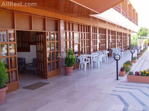 Kervan Hotel 27